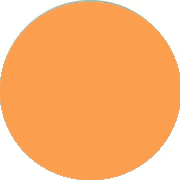 Orange Prom Dresses UK Clearance