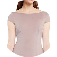Cap Sleeves Prom Dresses UK Clearance