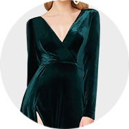 Long Sleeves Prom Dresses UK Clearance